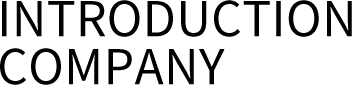 INTRODUCTION COMPANY