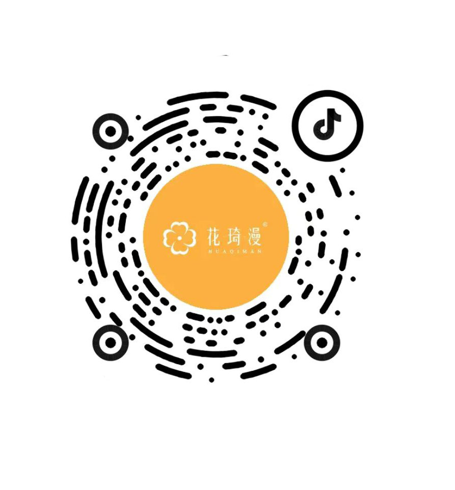 抖音二维码