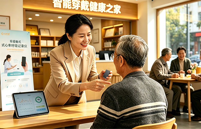 7390万只手环背后，为何贴身数据更值得关注？